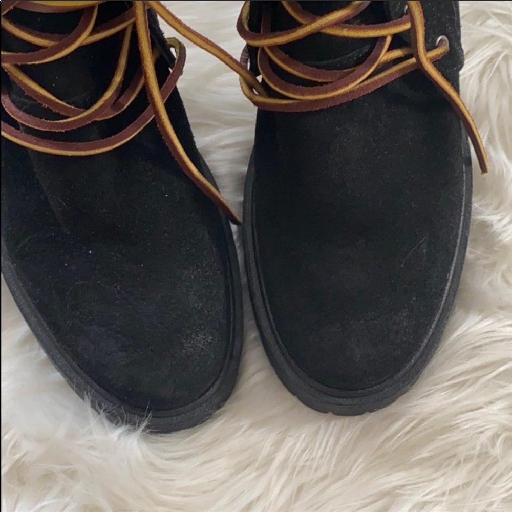 Free People Dylan lace up boots - Picture 8 of 12